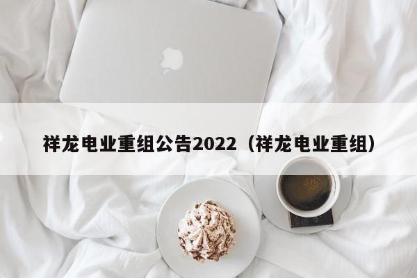 祥龙电业重组公告2022（祥龙电业重组）